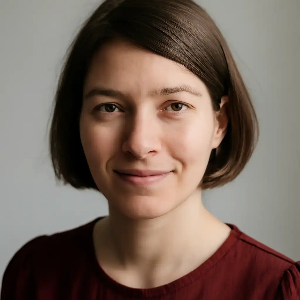 Isabelle Bauer